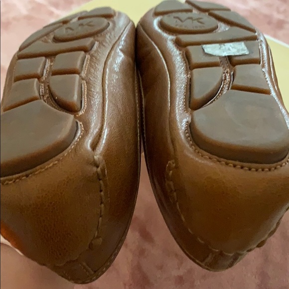 Mk Fulton MOC shoes - Picture 6 of 6